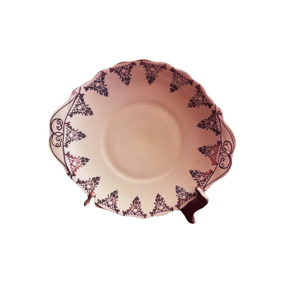 Royal Albert Plate Made In England